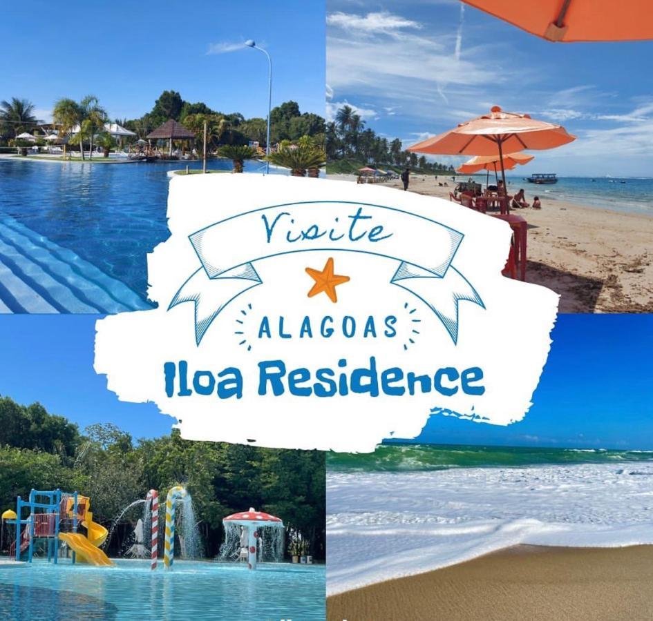 Iloa Resort 106 บาร์ฮาเดเซามิเกล ภายนอก รูปภาพ