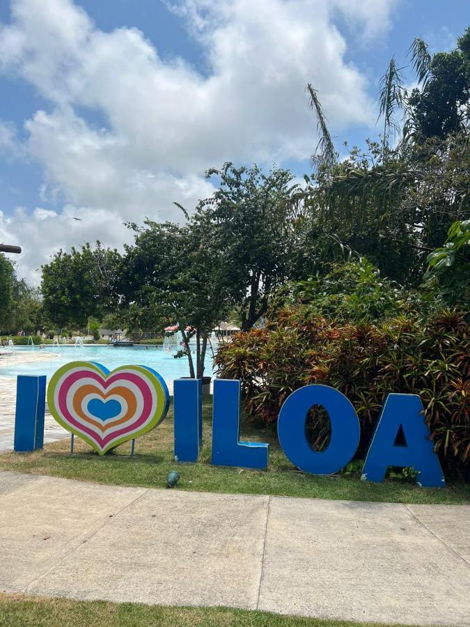 Iloa Resort 106 บาร์ฮาเดเซามิเกล ภายนอก รูปภาพ